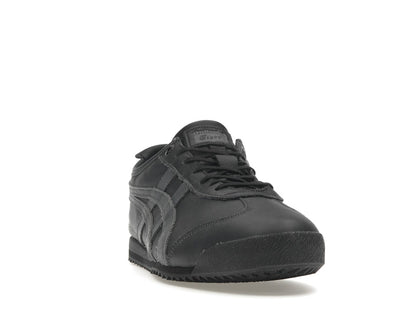 Onitsuka Tiger Mexico 66 SD Graphite Grey Carrier Grey