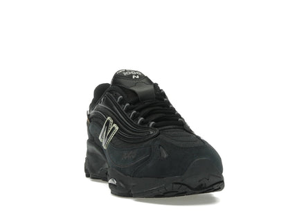 New Balance 1000 Cordura Black Neon