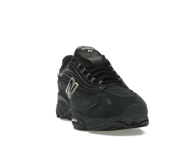 New Balance 1000 Cordura Black Neon