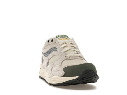 Saucony Grid Shadow 2 Colour Plus Companie Arctic Trek