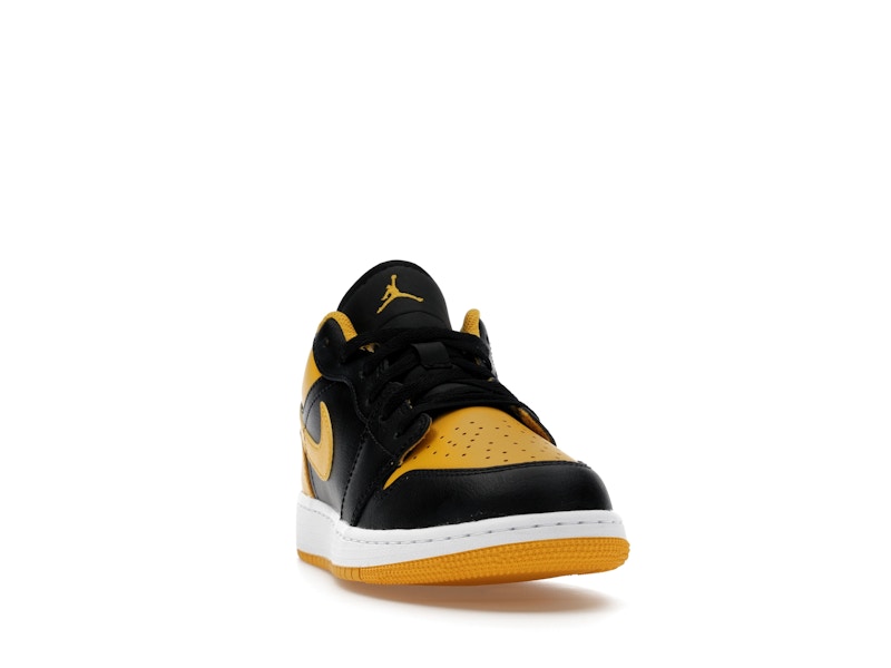 Jordan 1 Low Yellow Ochre (GS)