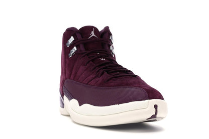Jordan 12 Retro Bordeaux