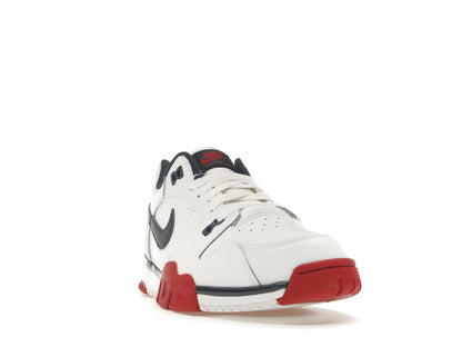 Nike Cross Trainer Low Gym Red Obsidian