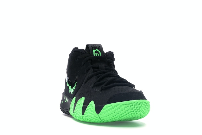 Nike Kyrie 4 Halloween (GS)