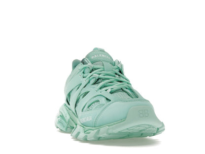 Balenciaga Track Recycled Green (Women's)