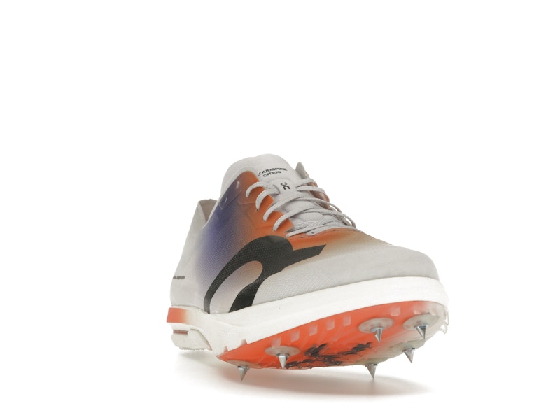 On Running Cloudspike Citius Prism Capsule Collection