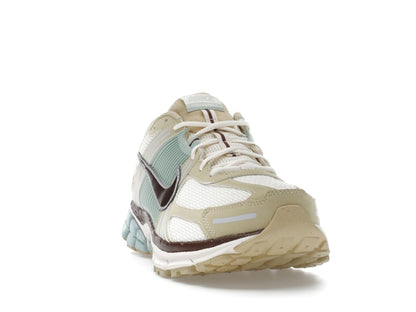 Nike Zoom Vomero 5 Team Gold Seafoam