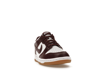 Nike Dunk Low Burgundy Crush Gum (GS)