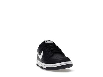 Nike Dunk Low Black Panda 2.0 (GS)