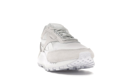 Reebok Classic Leather Legacy White Grey