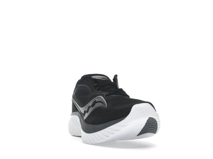 Saucony Kinvara 15 Black White (Women's)