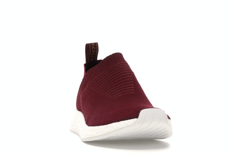 adidas NMD CS2 SNS Class of 99 Burgundy