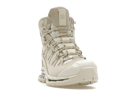 Salomon Quest 3 4D Gore-Tex Advanced Turtledove Vintage Khaki