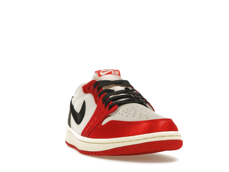 Jordan 1 Retro Low OG Trophy Room Rookie Card Away