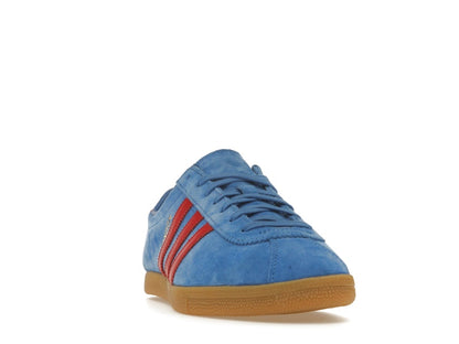 adidas London size? Exclusive City Series Blue Red