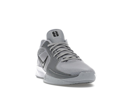 Nike Sabrina 2 TB Wolf Grey Smoke Grey Volt Black (Women's)