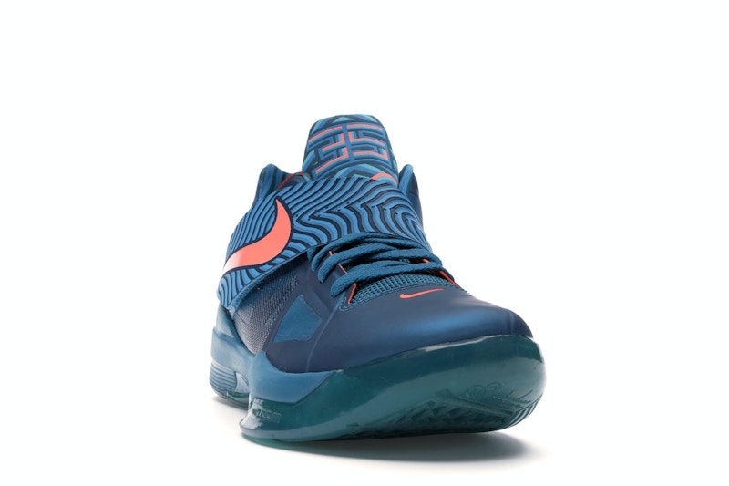 Nike KD 4 Year of the Dragon