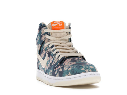 Nike SB Dunk High Hawaii