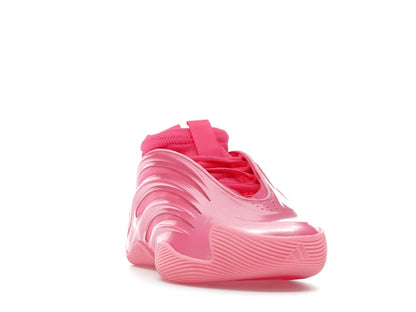 adidas Harden Vol. 9 Flamingo Pink