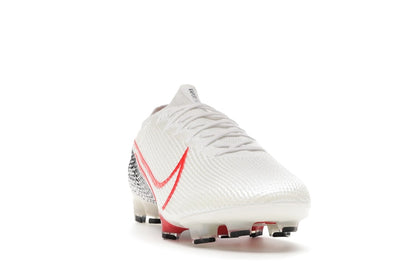 Nike Mercurial Vapor 13 Elite FG White Laser Crimson