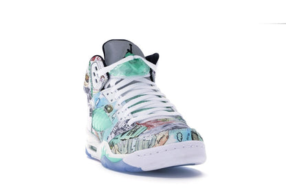 Jordan 5 Retro Wings (GS)
