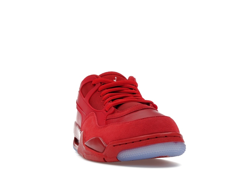 Jordan 4 RM Varsity Red