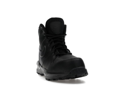 Nike Manoa Black (GS)