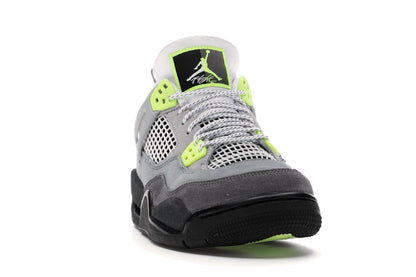 Jordan 4 Retro SE 95 Neon (GS)