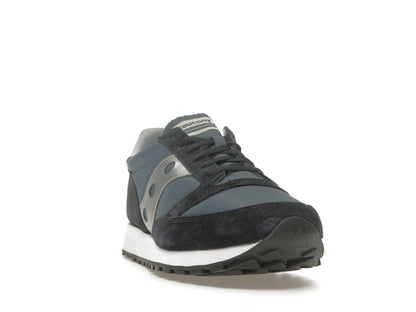 Saucony Jazz 81 Navy Silver