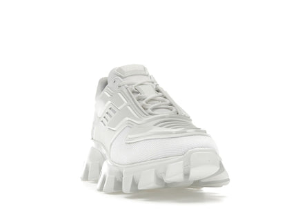 Prada Cloudbust Thunder Knit White