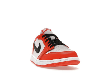Jordan 1 Low Starfish