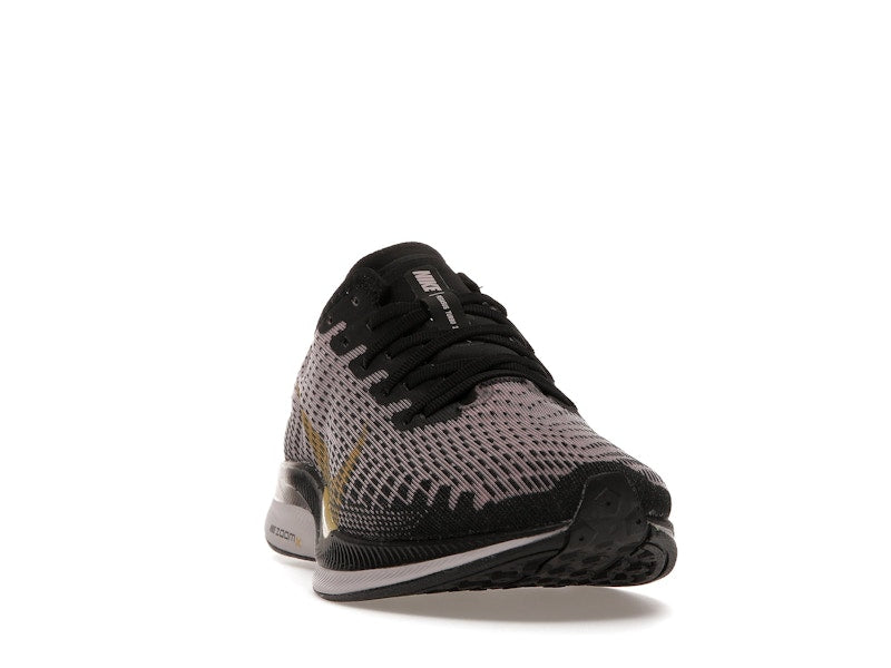 Nike Zoom Pegasus Turbo 2 Black Infinite Gold (Women's)