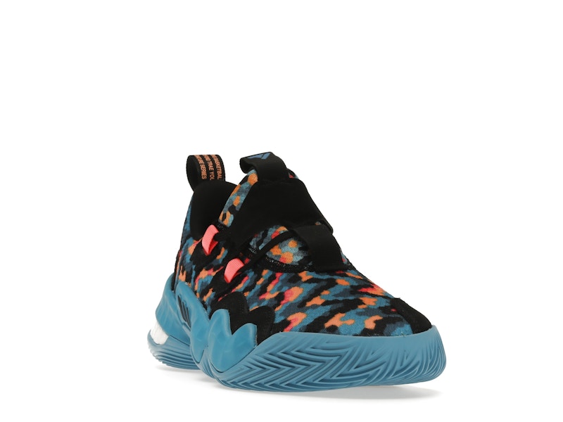 adidas Trae Young 1 Pixel