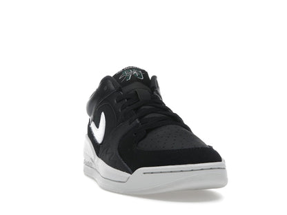 Jordan Stadium 90 Black White