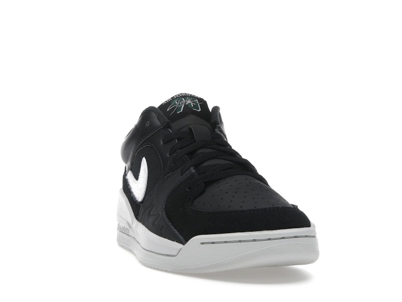Jordan Stadium 90 Black White