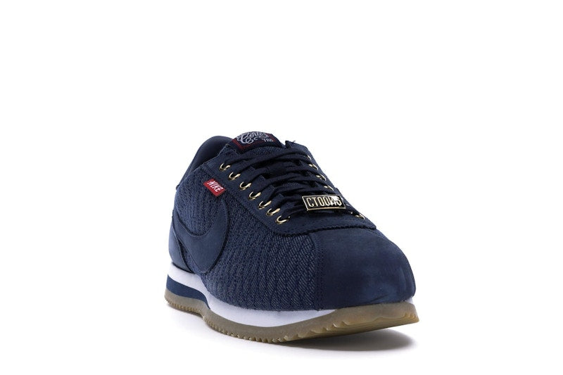 Nike Cortez Mister Cartoon Obsidian