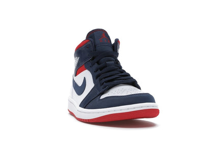 Jordan 1 Mid SE USA