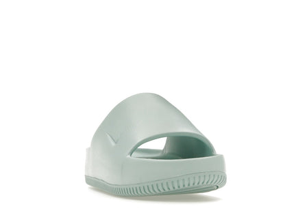 Nike Calm Slide Jade Ice (Women's)