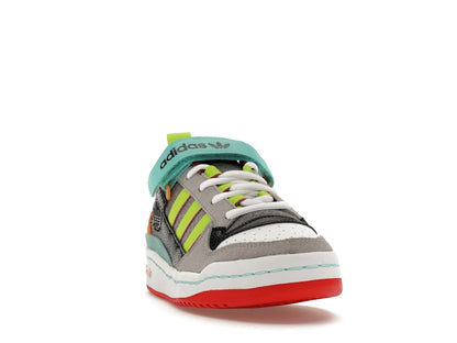 adidas Forum Low S.E.E.D. Multi (Women's)