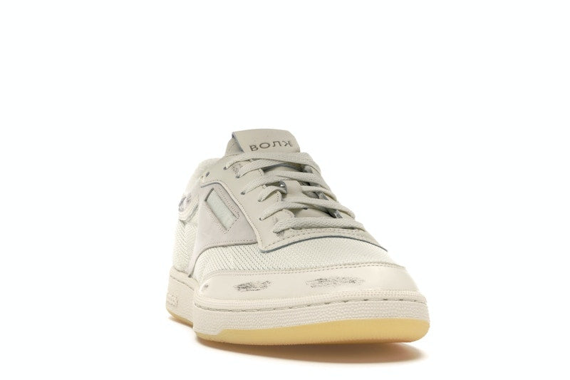 Reebok Club C 85 Walk of Shame