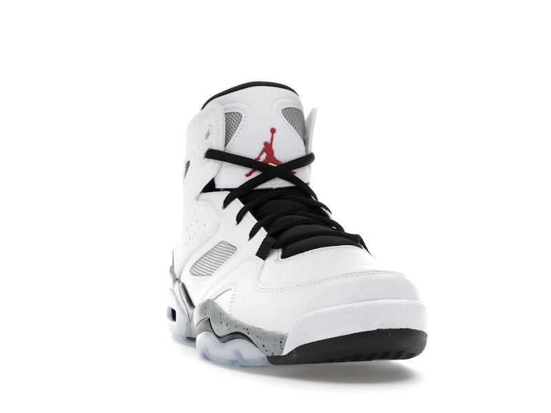 Jordan Flight Club 91 White Cement