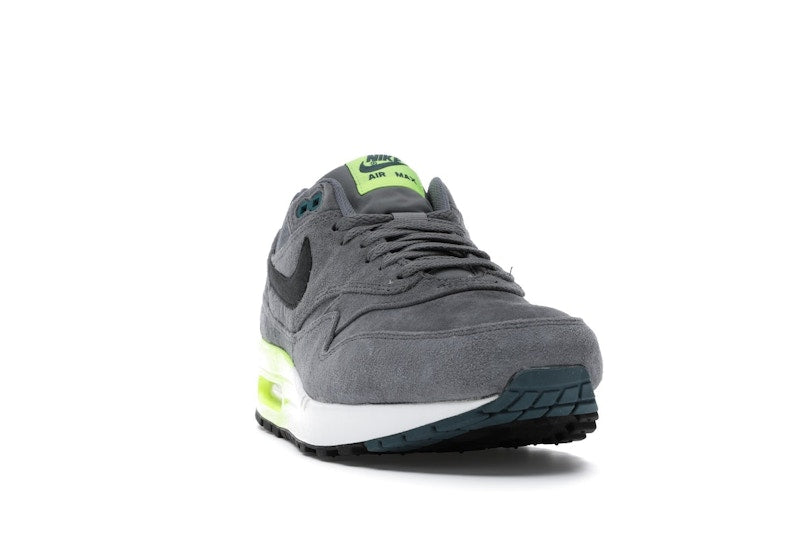 Nike Air Max 1 Cool Grey Volt