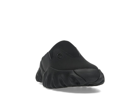 Oakley Factory Team Chop Saw Mule Junya Watanabe MAN Black