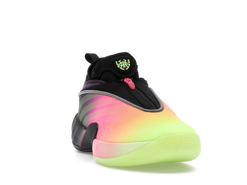 adidas D.O.N. Issue #7 Camp