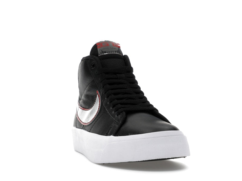 Nike SB Zoom Blazer Mid Pro GT Grant Taylor El Camino