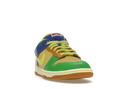 Nike SB Dunk Low Brooklyn Projects