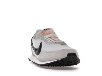 Nike Waffle Trainer 2 White Black