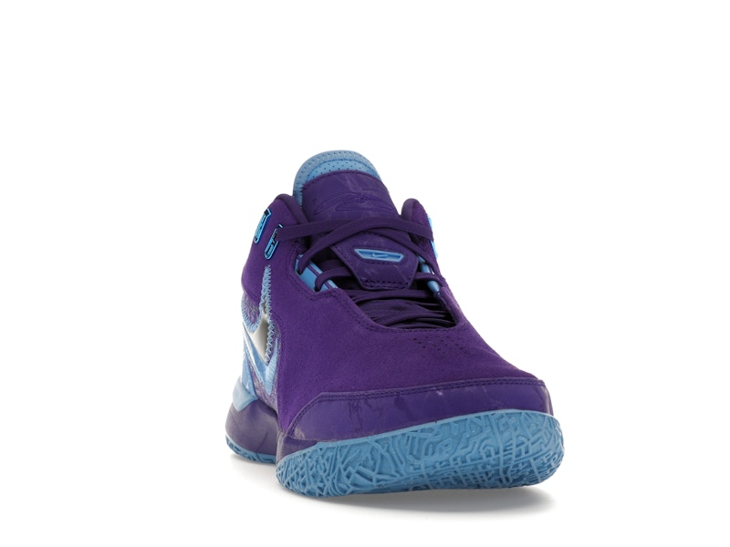 Nike Zoom LeBron NXXT Gen AMPD Summit Lake Hornets