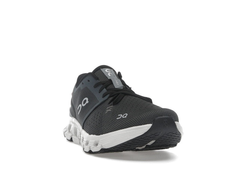 On Running Cloud X 4 Shadow Apollo