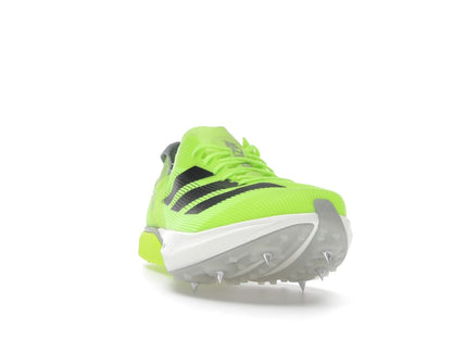 adidas Adizero Avanti Lucid Lemon Core Black Halo Silver